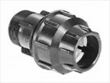 Produktbild: Plassim Klemmverbinder 25x1" AG  f&uuml;r PE-Rohre